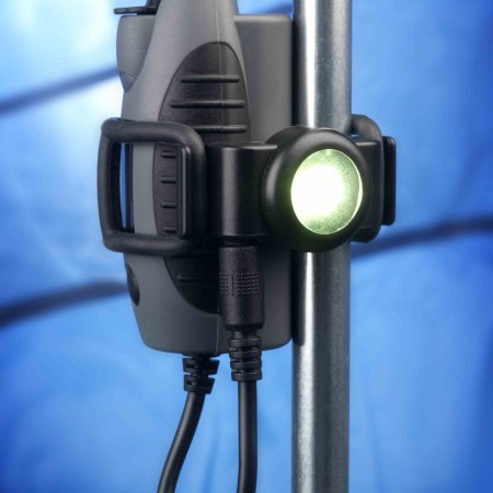 Легкий и мощный фонарик PowerTraveller LightMonkey арт. LM001