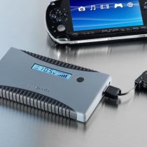 Внешний аккумулятор PowerTraveller MiniGorilla арт. MG001