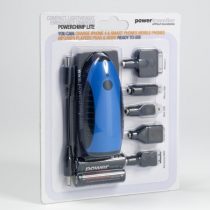 Портативное зарядное устройство на батарейках PowerTraveller Powerchimp Lite арт. PCH-LITE004