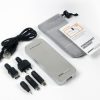 Внешний аккумулятор PowerTraveller PowerMonkey Discovery арт. PMDV001