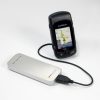 Внешний аккумулятор PowerTraveller PowerMonkey Discovery арт. PMDV001