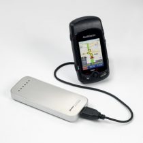Внешний аккумулятор PowerTraveller PowerMonkey Discovery арт. PMDV001