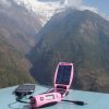 Солнечная батарея PowerTraveller PowerMonkey Explorer арт. PMEV2001