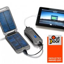 Солнечная батарея PowerTraveller PowerMonkey Extreme арт. PMEXT001