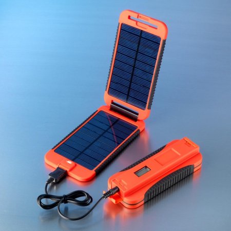 Солнечная батарея PowerTraveller PowerMonkey Extreme арт. PMEXT001