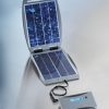 Зарядный комплект PowerTraveller солнечная панель SolarGorilla + внешний аккумулятор MiniGorilla