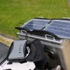 Зарядный комплект PowerTraveller солнечная панель SolarGorilla + внешний аккумулятор MiniGorilla