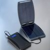 Зарядный комплект PowerTraveller солнечная панель SolarGorilla + внешний аккумулятор PowerGorilla