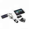 USB хаб для зарядки 4х мобильных устройств PowerTraveller SpiderMonkey арт. SPM001