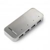 USB хаб для зарядки 4х мобильных устройств PowerTraveller SpiderMonkey арт. SPM001