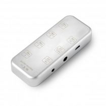 USB хаб для зарядки 4х мобильных устройств PowerTraveller SpiderMonkey арт. SPM001
