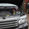 Внешний аккумулятор для автомобиля PowerTraveller StartMonkey 400 арт. STM400