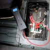 Внешний аккумулятор для автомобиля PowerTraveller StartMonkey 400 арт. STM400