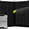 Комплект для зарядки Sherpa 50 Kit Goal Zero 61611