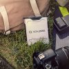 Комплект для зарядки Sherpa 50 Kit Goal Zero 61611