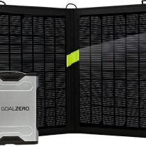 Комплект для зарядки Sherpa 50 Kit Goal Zero 61611