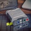 Комплект для зарядки Sherpa 50 Kit Goal Zero 61611