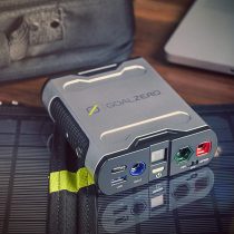Комплект для зарядки Sherpa 50 Kit Goal Zero 61611
