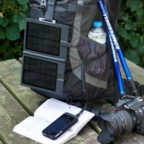 Солнечная панель Xtorm SolarBooster 4 Watt