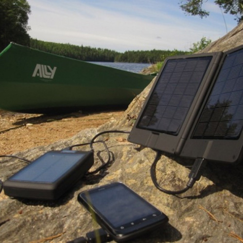 Солнечная панель Xtorm SolarBooster 4 Watt