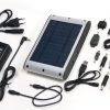 Солнечная зарядка для ноутбука Xtorm SOLAR TITAN LAPTOP CHARGER