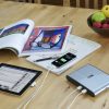 Солнечная зарядка для ноутбука Xtorm SOLAR TITAN LAPTOP CHARGER