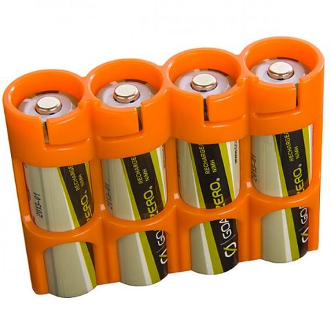 Кассета для хранения батареек  Goal Zero StorACell