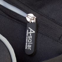 Сумка с солнечной батареей Xtorm CITY BAG: GO PRO!