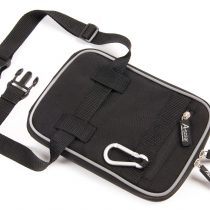 Сумка с солнечной батареей Xtorm POWER BAG BLACK 7000 mAh