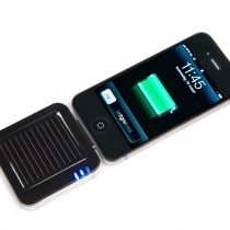 Сверх компактная батарея Xtrom Super Charger для iPhone