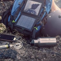 Комплект для зарядки Goal Zero Switch 8 Kit