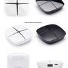 Внешний аккумулятор XD Design STARLIGHT 2000 с интеллектуальным индикатором