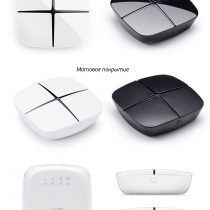 Внешний аккумулятор XD Design STARLIGHT 5200 с интеллектуальным индикатором