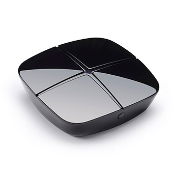Внешний аккумулятор XD Design STARLIGHT 5200 с интеллектуальным индикатором