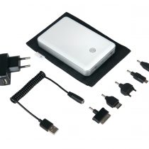Внешний аккумулятор Xtorm Power Bank 11.000