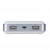 Внешний аккумулятор Xtorm Power Bank 11.000