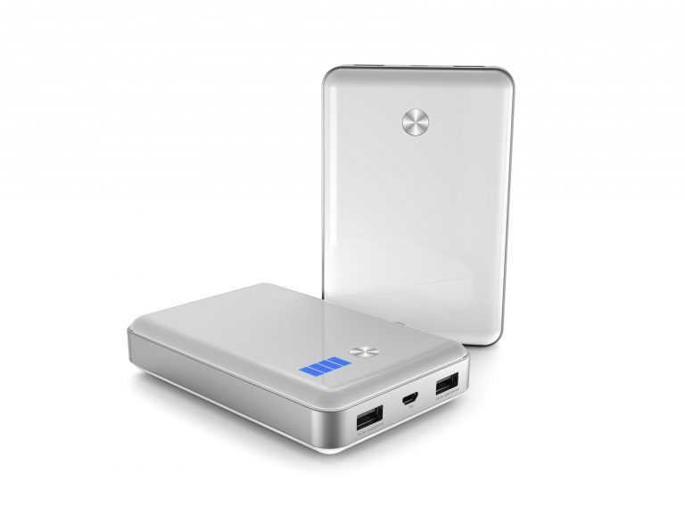Внешний аккумулятор Xtorm Power Bank 11.000