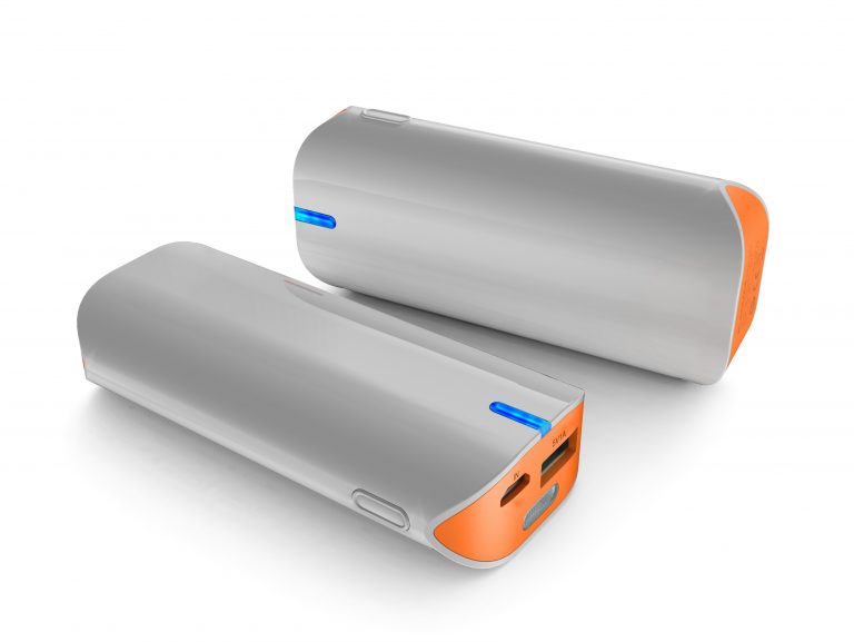 Внешний аккумулятор Xtorm Power Bank 5200