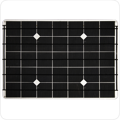 Солнечная панель Voltaic 16 Watt
