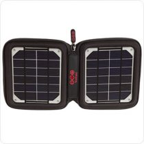 Сумка с солнечной батареей Voltaic Amp Solar Charger