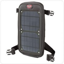 Сумка с солнечной батареей Voltaic Fuse 4W