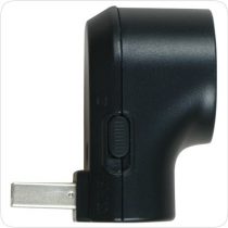 Фонарь Voltaic USB Flashlight