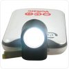 Фонарь Voltaic USB Flashlight