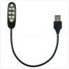 Voltaic USB Flexlight