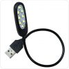 Voltaic USB Flexlight