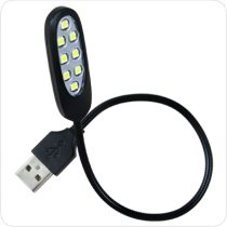 Voltaic USB Flexlight