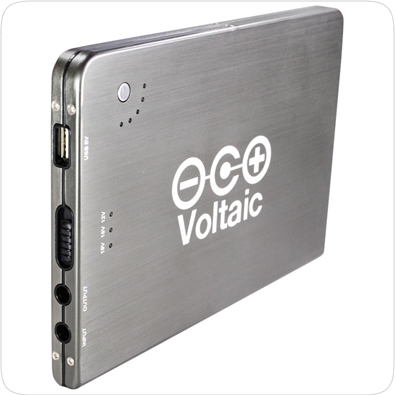 Внешний аккумулятор Voltaic V60 Battery арт. V60