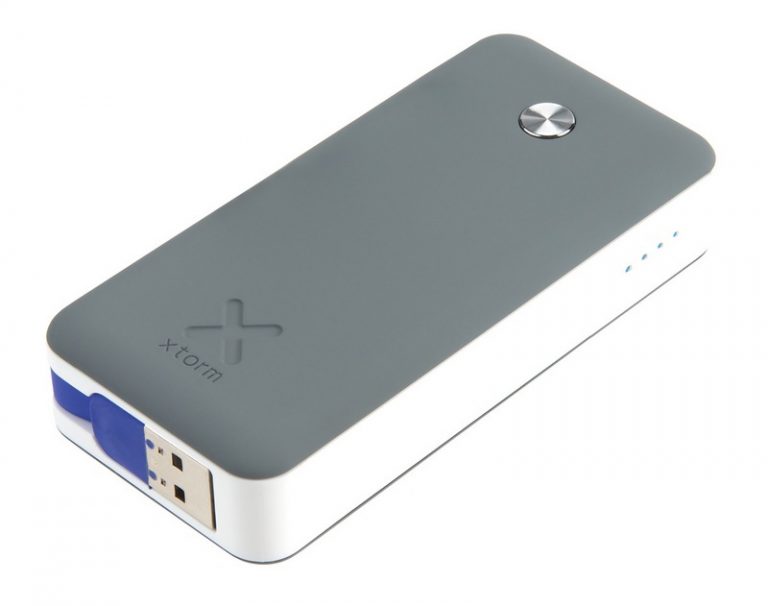 Внешний аккумулятор Xtorm Power Bank Air 6000