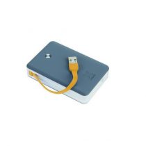 Внешний аккумулятор Xtorm Power Bank Trip 9000
