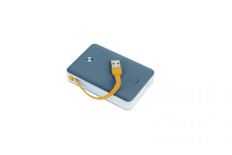Внешний аккумулятор Xtorm Power Bank Trip 9000